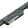 Аккумулятор для ноутбуков Clevo C4100, C4500, C5100 Pitatel BT-1910P