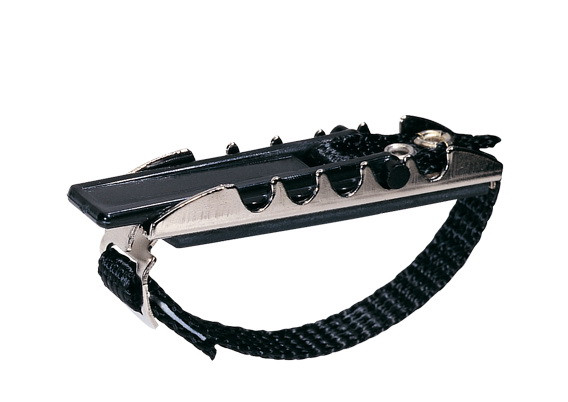 DUNLOP 14 F Professional Capo каподастр для гитары универсальный
