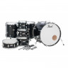 PEARL DMP925S/C227+DMP814P/C227 ударная установка (без тарелок)