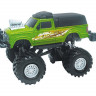 Машина Autotime "MONSTER TRUCK"звук 1:32