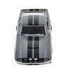 Машина Kinsmart 1:38 Shelby GT-500 1967 в асс. инерция (1/12шт.) б/к