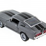 Машина Kinsmart 1:38 Shelby GT-500 1967 в асс. инерция (1/12шт.) б/к