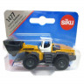 Погрузчик Siku 1477 Liebherr, четырехколесный