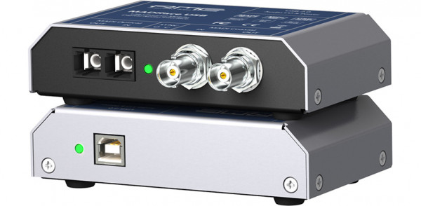 Интерфейс RME MADIface USB мобильный 128-канальный