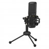 Микрофон BEHRINGER BU200 конденсаторный, кардиоида