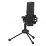 Микрофон BEHRINGER BU200 конденсаторный, кардиоида