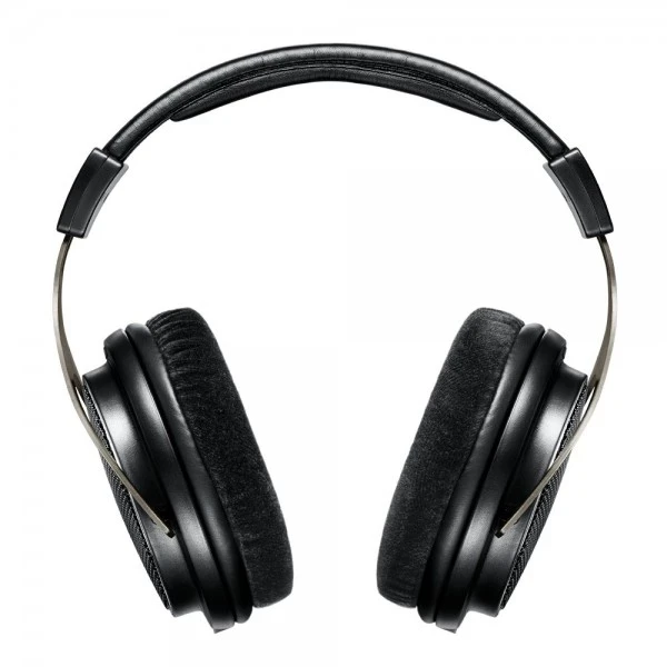 SHURE SRH1840 профессиональные наушники 'открытого типа'.