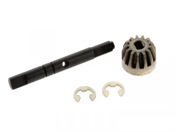 Приводной вал c Е-клипсами