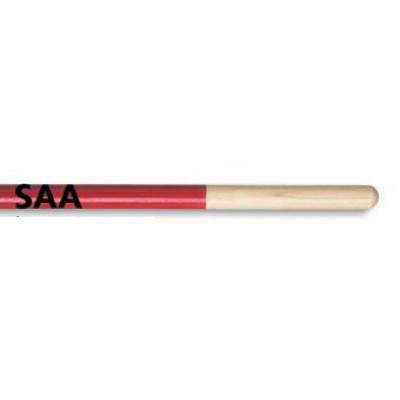 VIC FIRTH SAA барабанные палочки орех