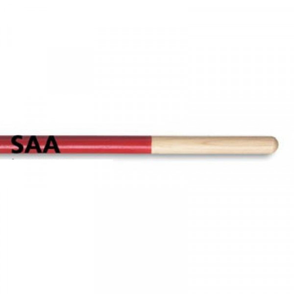 VIC FIRTH SAA барабанные палочки орех