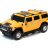 Радиоуправляемая машина MZ Hummer H2 27020 1/24 н/б