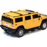 Радиоуправляемая машина MZ Hummer H2 27020 1/24 н/б