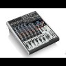Behringer Xenyx X 1204USB компактный малошумящий микшерный пульт