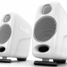 IK MULTIMEDIA iLoud Micro Monitor - White пара настольных активных громкоговорителей 50 Вт DSP Bluetooth