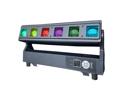 PSL Lighting LED PIXEL 6x40 Светодиодная панель