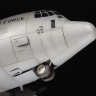 Военно-транспортный самолет С-130J 1/72