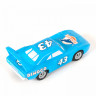 Сборная модель "Тачки" Кинг 1/100