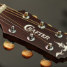 Crafter PG-Maho Plus с ом электроакустическая гитара