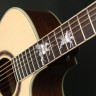 Crafter PG-Maho Plus с ом электроакустическая гитара