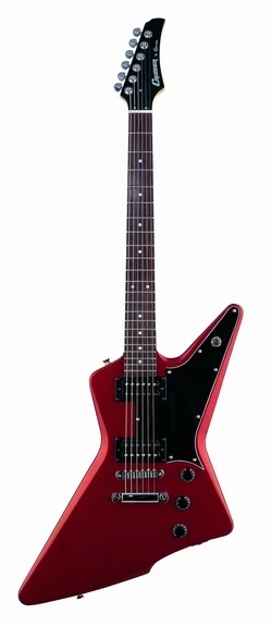 Электрогитара Cruzer RE-900 M RD