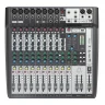 SOUNDCRAFT Signature 12MTK аналоговый 12-канальный микшер c USB 14вх/12вых интерфейсом