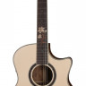 Crafter WF-Maho электроакустическая гитара