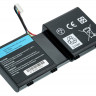 Аккумулятор для ноутбуков Dell Alienware M17x R5 Pitatel BT-1271