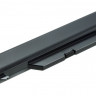 Аккумулятор для ноутбуков HP ProBook 4510S, 4515S, 4710S 4400 мАч