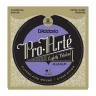 D'Addario EJ44LP Набор 6 струн для гитары классик