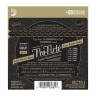 D'Addario EJ44LP Набор 6 струн для гитары классик