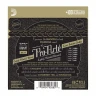 D'Addario EJ44LP Набор 6 струн для гитары классик