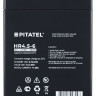Аккумулятор для ИБП Pitatel HR4.5-6, 6V 4.5Ah