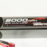 Аккумулятор Li-Po Himoto 5000mAh, 11,1V, 30C, T-plug