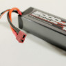 Аккумулятор Li-Po Himoto 5000mAh, 11,1V, 30C, T-plug