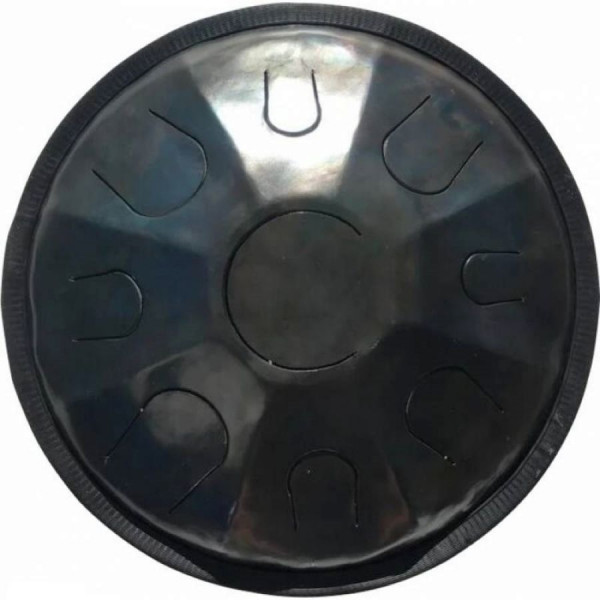 YUKA GRF1 Metal гранофон