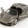 Машина Ideal 1:41 Porsche 918 (с открытым верхом)