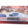Машина Kinsmart 1:38 Shelby GT500 2007 иннерция (1/12шт.) б/к