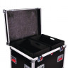 GATOR G-TOUR TRK453012 - универсальный туровый кейс 1086х711х635мм