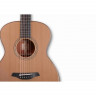 FURCH Yellow Plus OM-CP акустическая гитара с кейсом