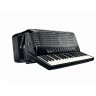 HOHNER Morino+ V 120 Black (A2732) 4/4 аккордеон концертный