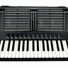 HOHNER Morino+ V 120 Black (A2732) 4/4 аккордеон концертный