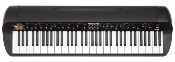 KORG SV2-73 цифровое пианино сценическое