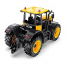 Радиоуправляемый сельскохозяйственный трактор Double Eagle JSB 1/16 RTR