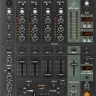 DJ пульт Behringer DJX900USB PRO MIXER