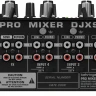 DJ пульт Behringer DJX900USB PRO MIXER