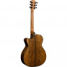 LAG GLA T318ACE электроакустическая гитара