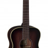 BATON ROUGE L1LS/F-antique акустическая гитара