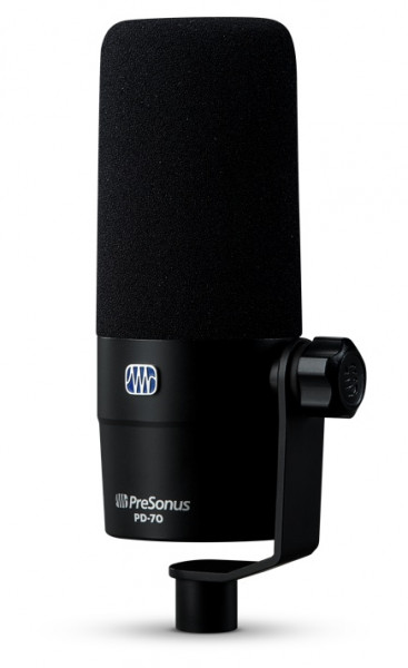 Вокальный динамический микрофон PreSonus PD-70