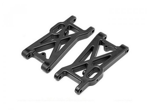 Рычаги передние нижние для монстров и багги Himoto 1/5, 2 шт.