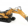 Радиоуправляемый экскаватор HUI NA TOYS 2.4G 15CH 1/16 RTR